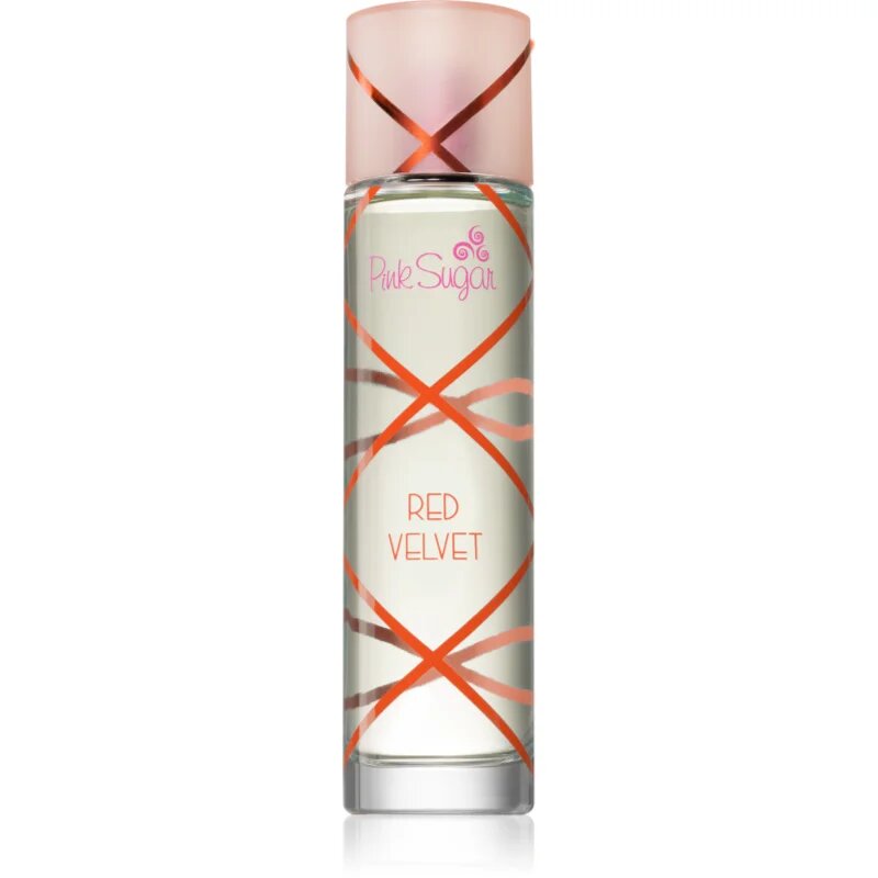 Pink Sugar Red Velvet toaletna voda za ženske 100 ml