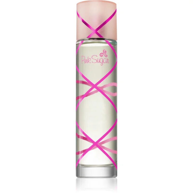 Pink Sugar toaletna voda za ženske 100 ml
