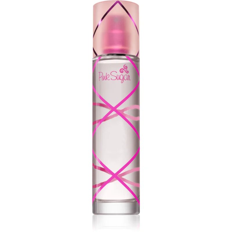 Pink Sugar toaletna voda za ženske 30 ml