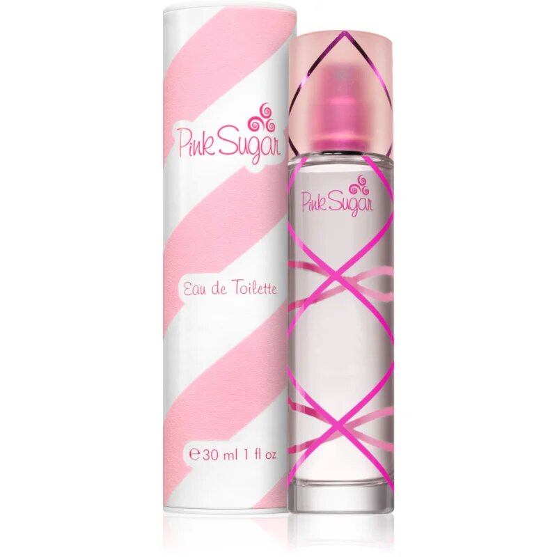 Pink Sugar toaletna voda za ženske 30 ml
