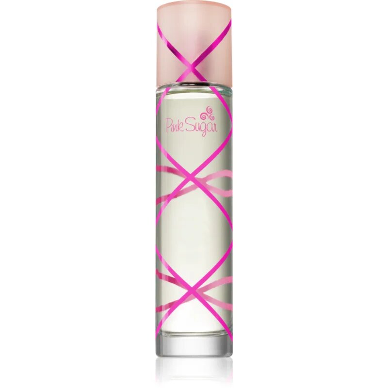 Pink Sugar toaletna voda za ženske 50 ml
