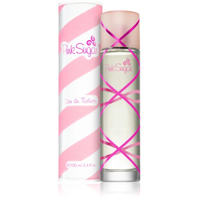 Pink Sugar toaletna voda za ženske 50 ml