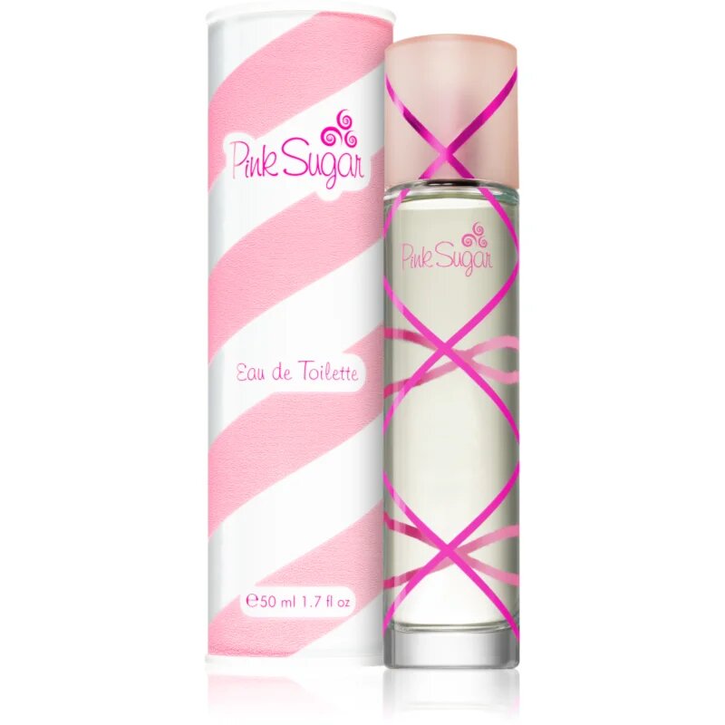 Pink Sugar toaletna voda za ženske 50 ml