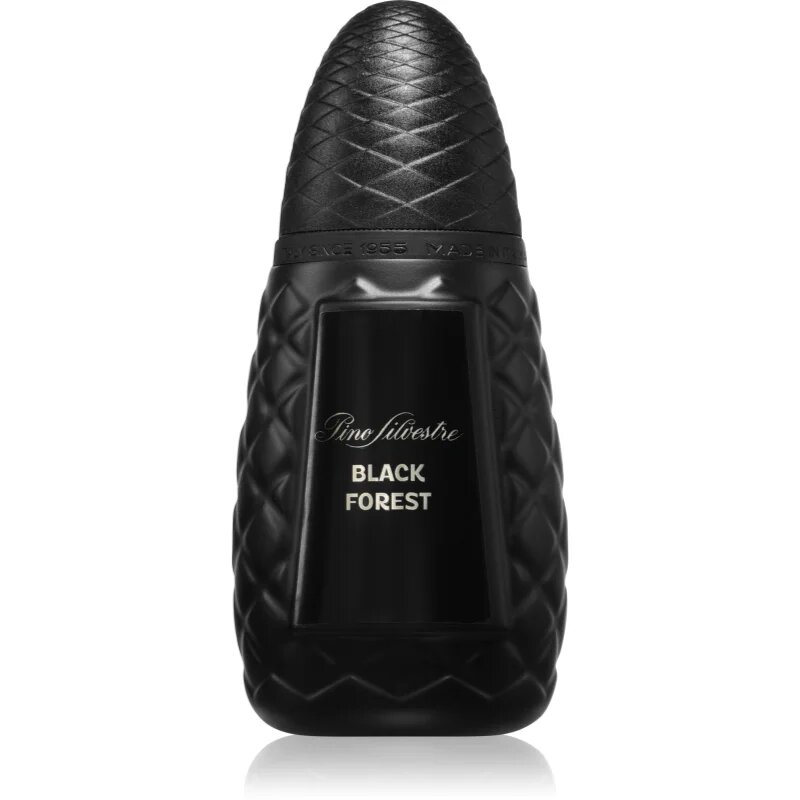 Pino Silvestre Black Forest EDT toaletna voda za moške 125 ml