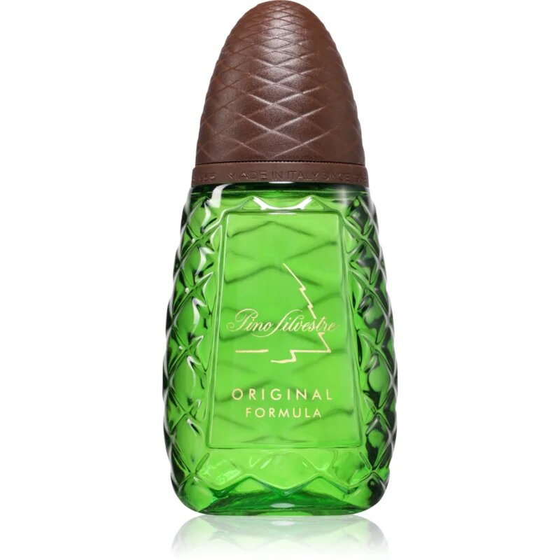 Pino Silvestre Original Formula toaletna voda za moške 125 ml