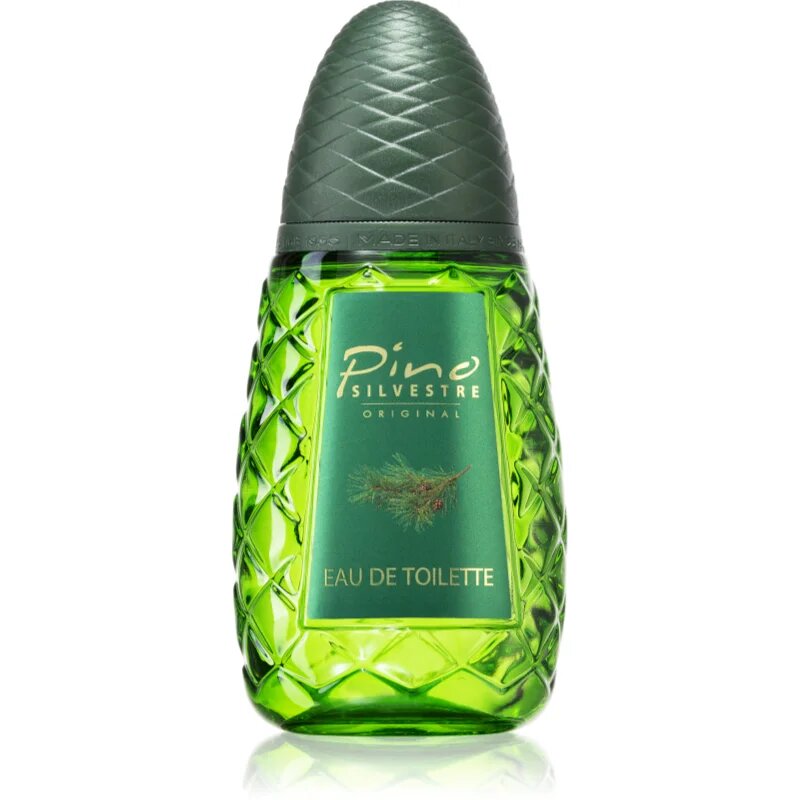Pino Silvestre Original toaletna voda za moške 125 ml