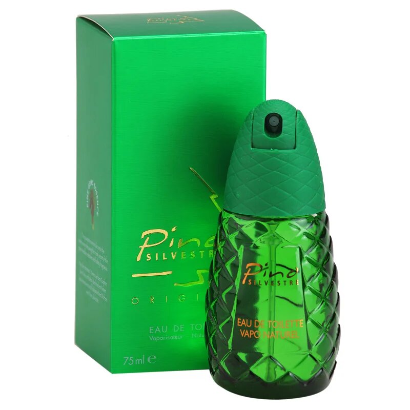 Pino Silvestre Original toaletna voda za moške 75 ml