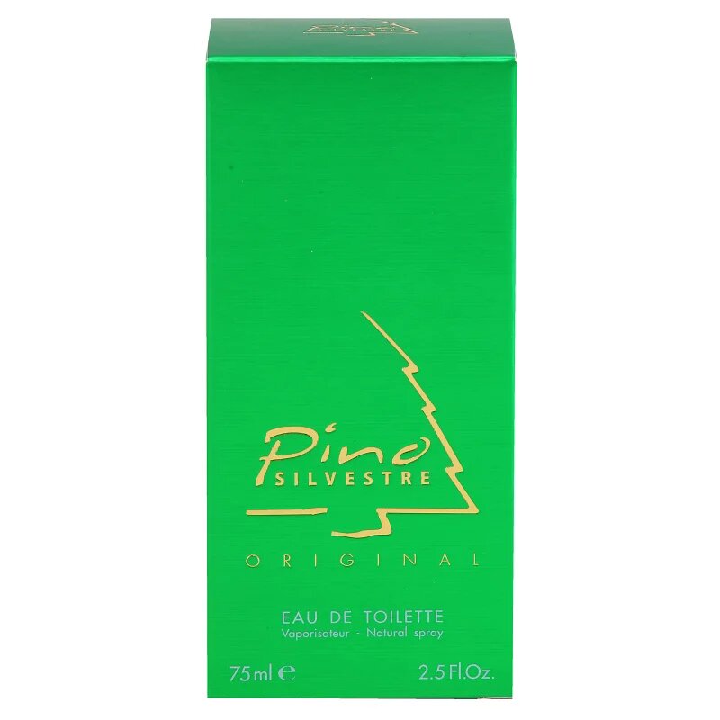 Pino Silvestre Original toaletna voda za moške 75 ml