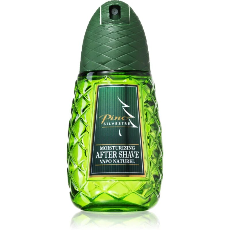 Pino Silvestre Original voda za po britju z razpršilcem za moške 125 ml