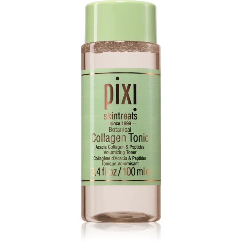 Pixi Botanical Collagen osvežilni tonik za obraz brez alkohola 100 ml