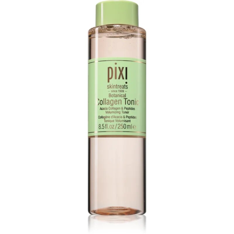 Pixi Botanical Collagen osvežilni tonik za obraz brez alkohola 250 ml