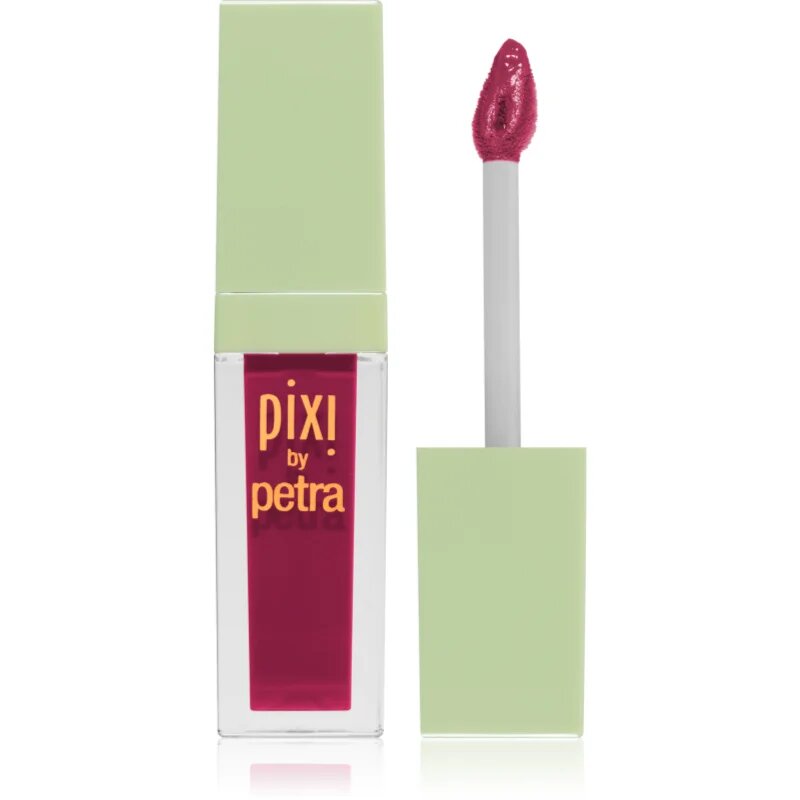 Pixi MatteLast mat tekoča šminka Prettiest Pink 69 g