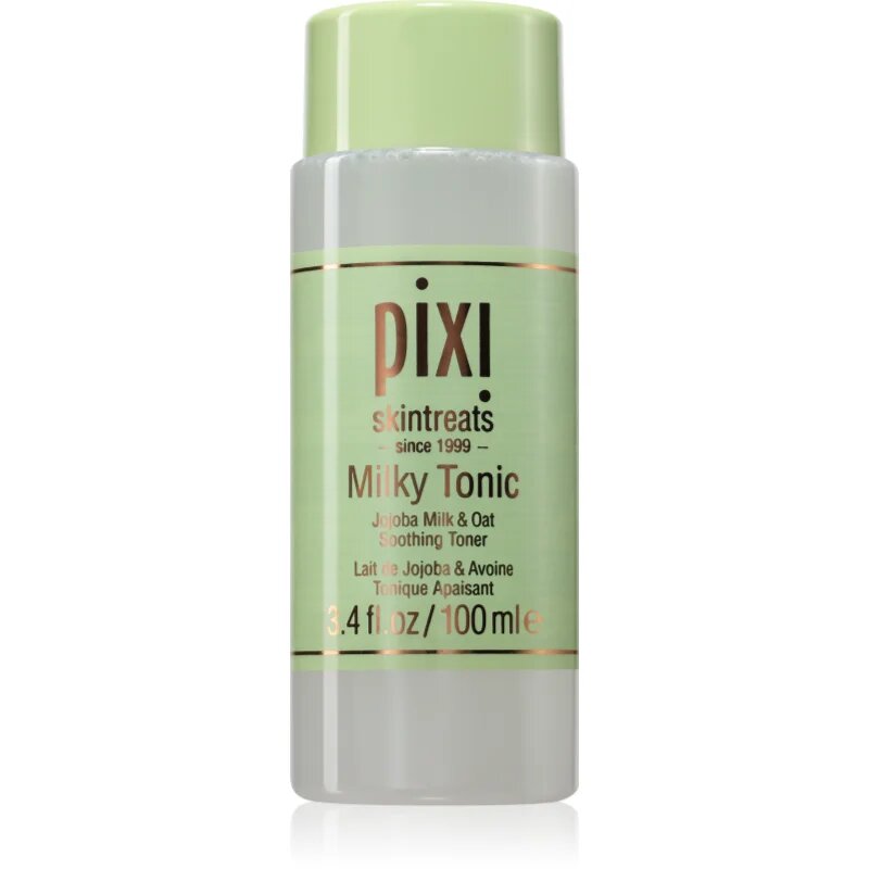 Pixi Milky vlažilni tonik za obraz 100 ml