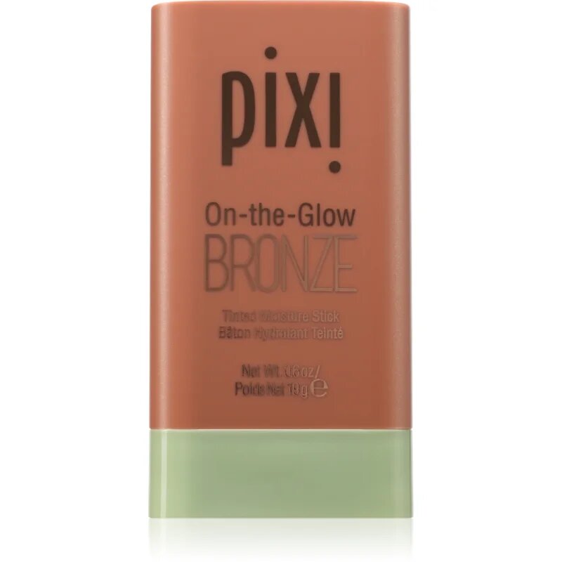Pixi On The Glow paličica za konture odtenek Soft Glow 19 g