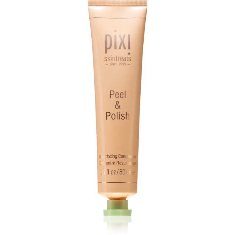 Pixi Peel & Polish encimski piling 80 ml