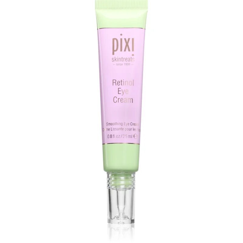Pixi Retinol Eye Cream hranilna krema za predel okoli oči 25 ml
