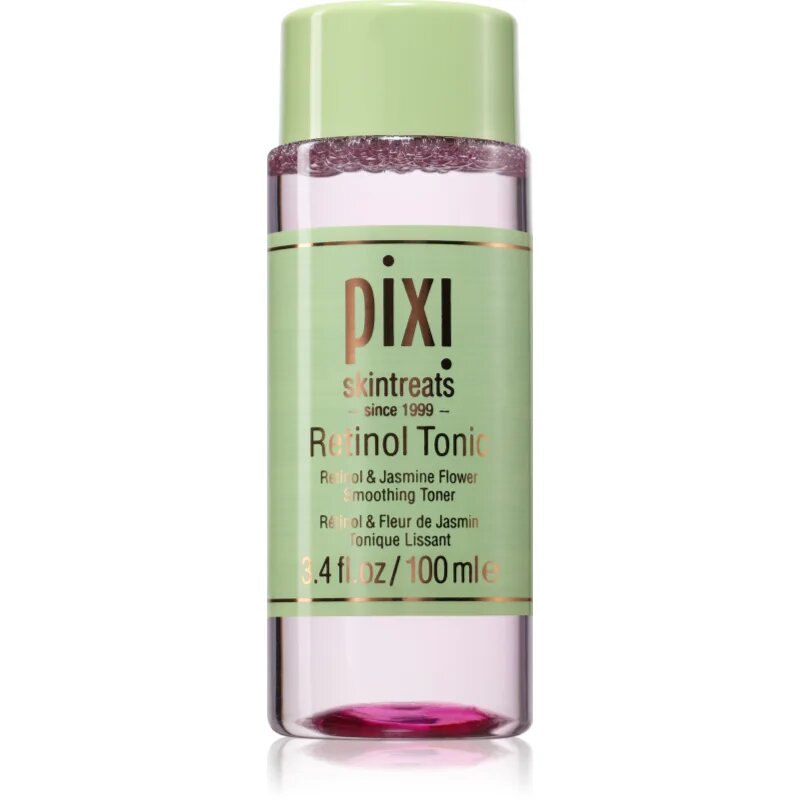 Pixi Retinol pomlajevalni tonik za obraz z retinolom 100 ml