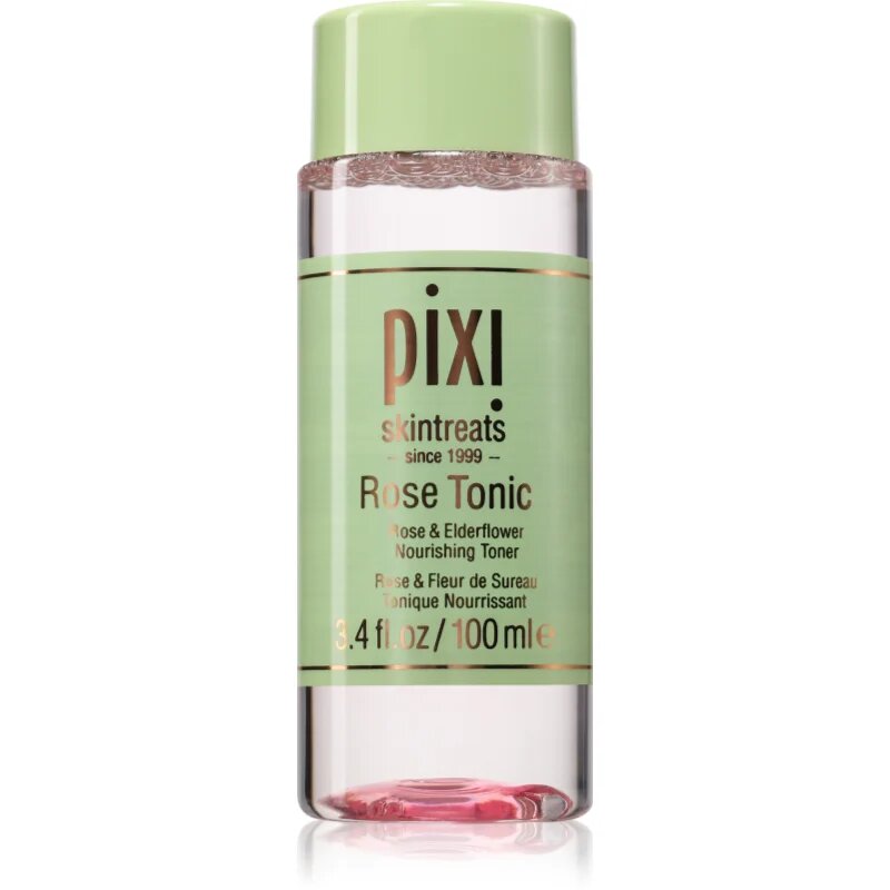 Pixi Rose pomirjajoči tonik za obraz 100 ml