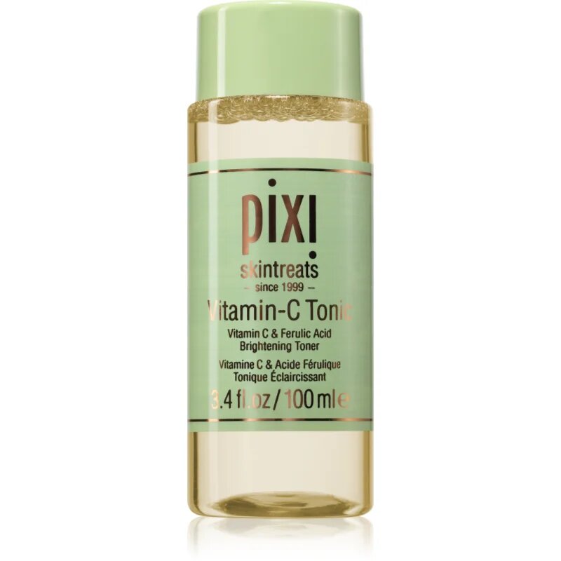 Pixi Vitamin-C posvetlitveni tonik za obraz z vitaminom C 100 ml