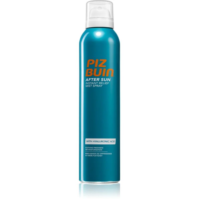 Piz Buin After Sun pršilo za po sončenju s hialuronsko kislino 200 ml