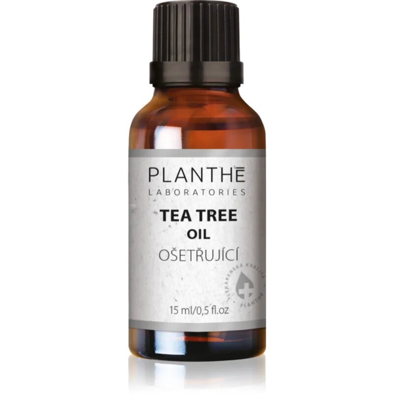 PLANTHÉ Tea Tree lokalna nega za problematično kožo 15 ml