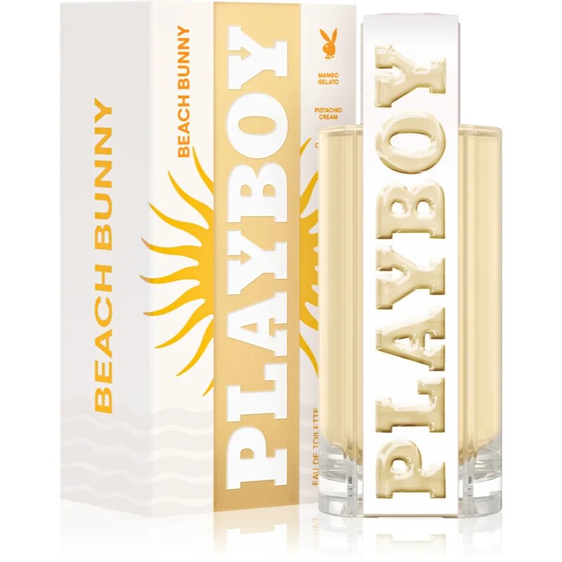 Playboy Beach Bunny toaletna voda za ženske 100 ml