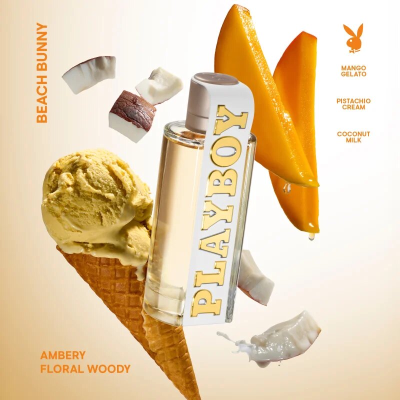 Playboy Beach Bunny toaletna voda za ženske 100 ml