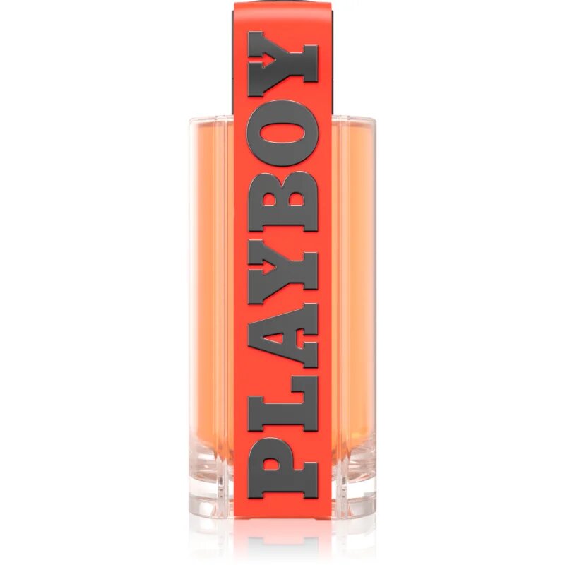 Playboy Game Changer toaletna voda za moške 100 ml