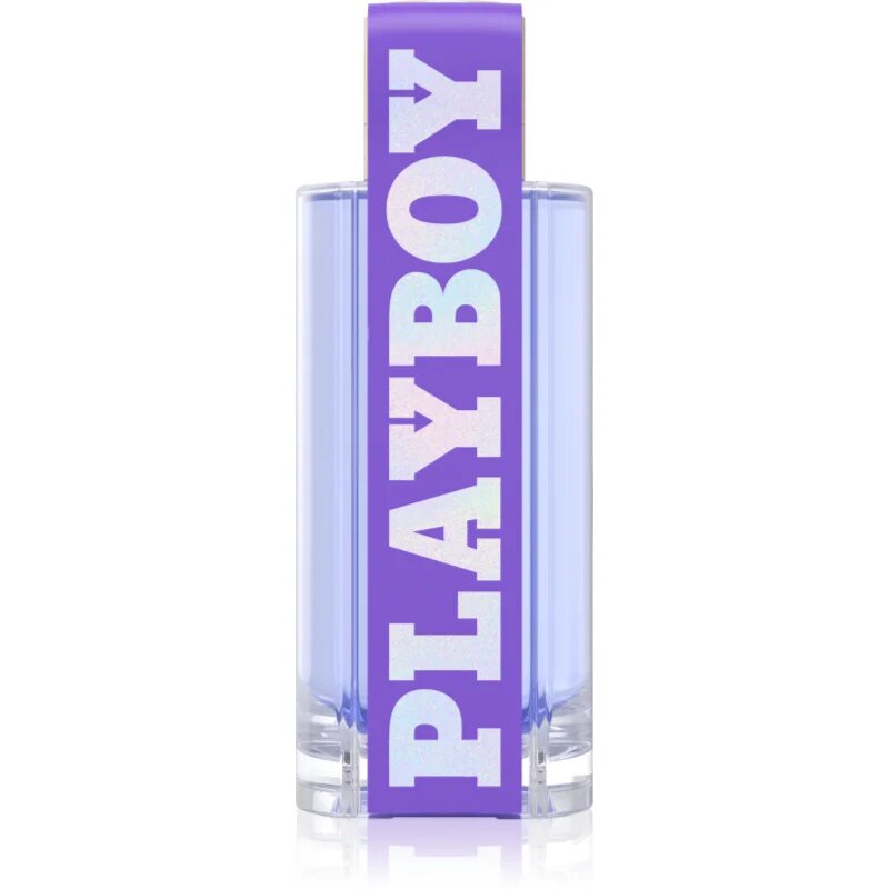 Playboy Goddess Complex toaletna voda za ženske 100 ml