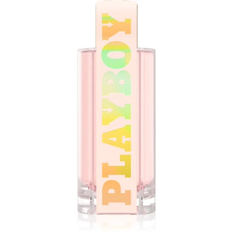 Playboy Golden Era toaletna voda za ženske 100 ml