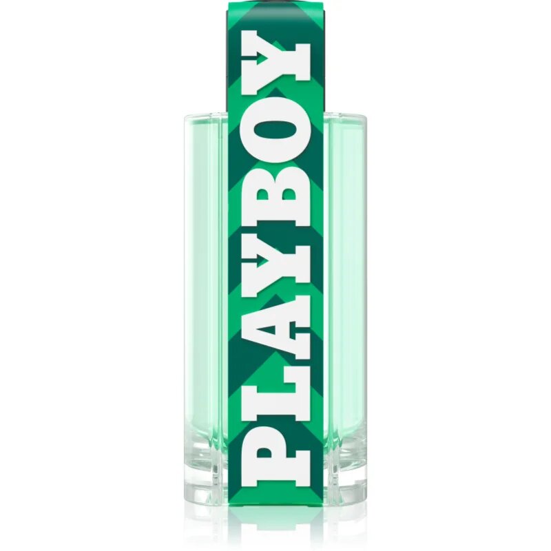 Playboy Gravity 0 toaletna voda za moške 100 ml