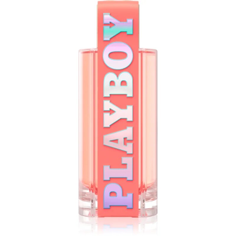Playboy Keep It Real toaletna voda za ženske 100 ml
