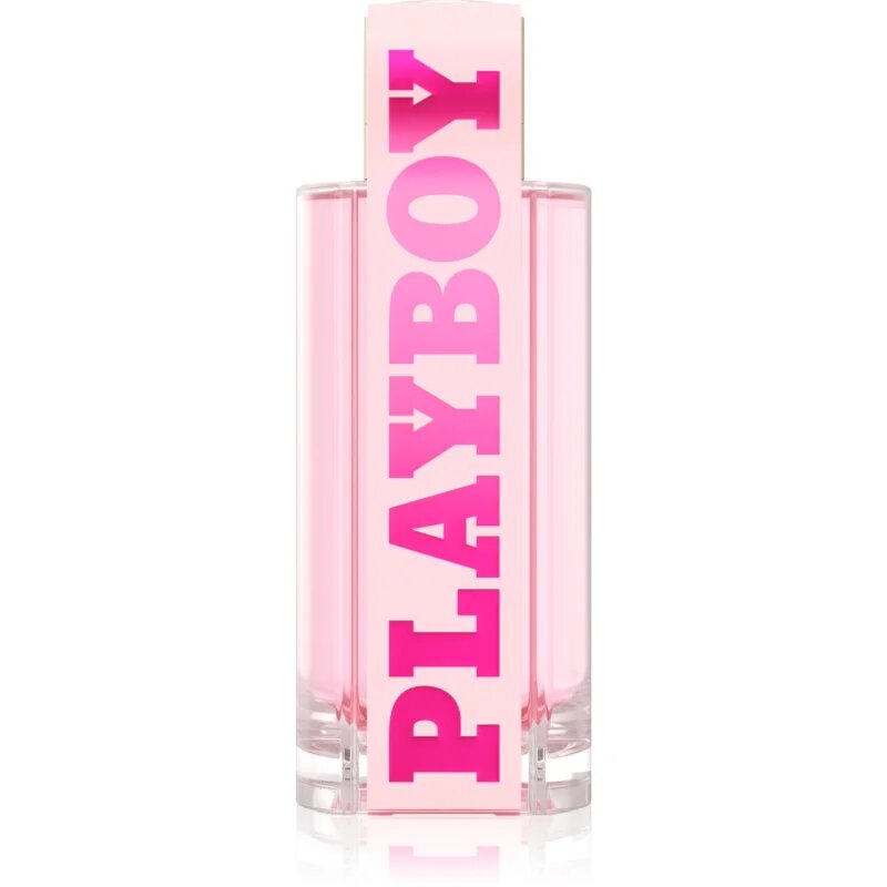 Playboy Play It Sexy toaletna voda za ženske 100 ml