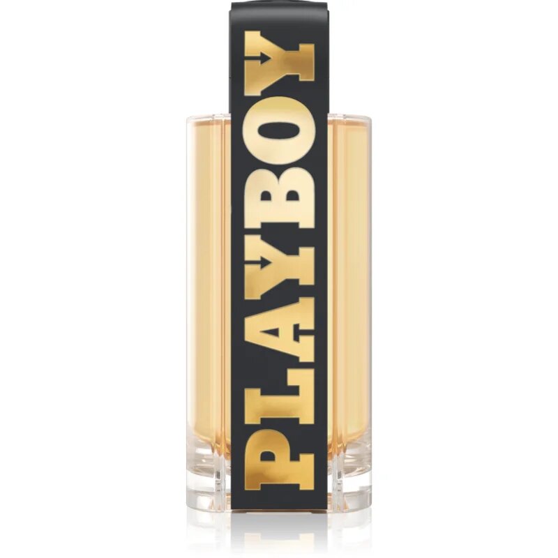 Playboy VIP toaletna voda za moške 100 ml
