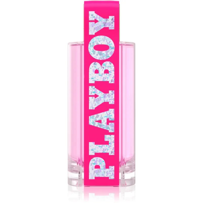 Playboy Wham Glam toaletna voda za ženske 100 ml