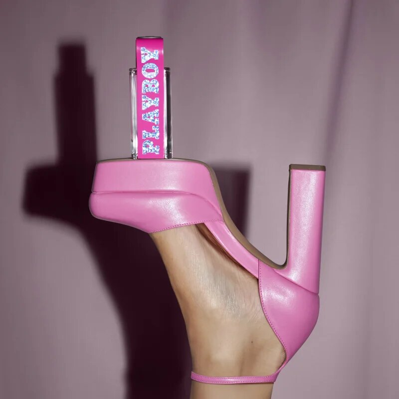 Playboy Wham Glam toaletna voda za ženske 100 ml