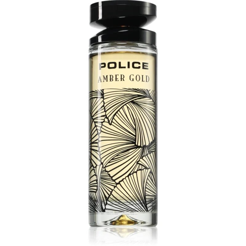 Police Amber Gold toaletna voda za ženske 100 ml
