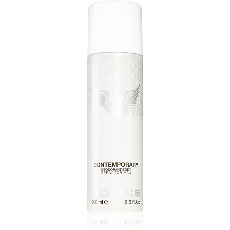 Police Contemporary deodorant in pršilo za telo za moške 200 ml