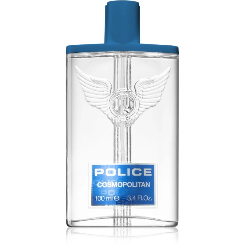 Police Cosmopolitan toaletna voda za moške 100 ml