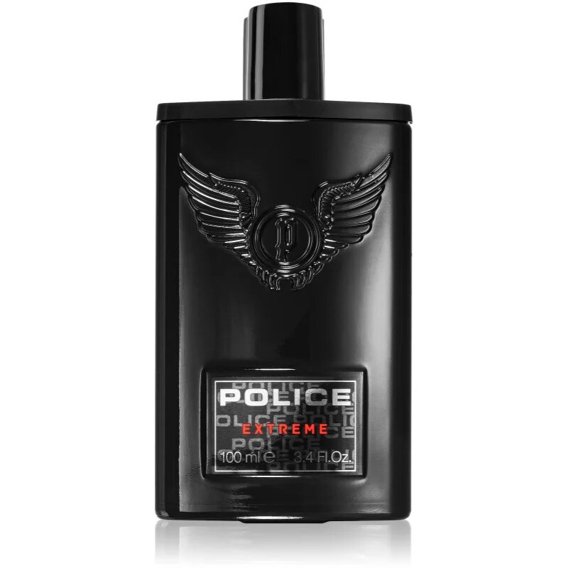 Police Extreme toaletna voda za moške 100 ml