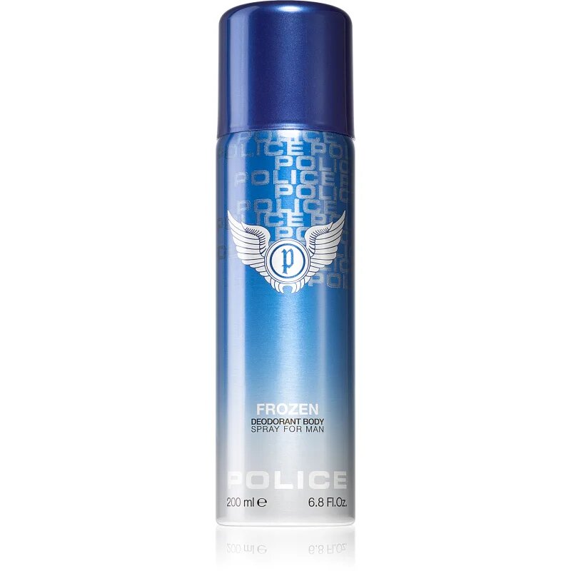Police Frozen deodorant v pršilu za moške 150 ml