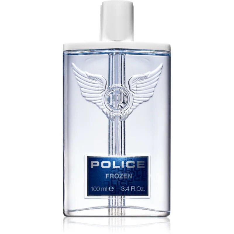 Police Frozen toaletna voda za moške 100 ml