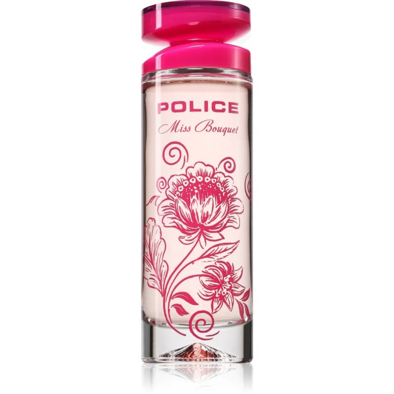 Police Miss Bouquet toaletna voda za ženske 100 ml