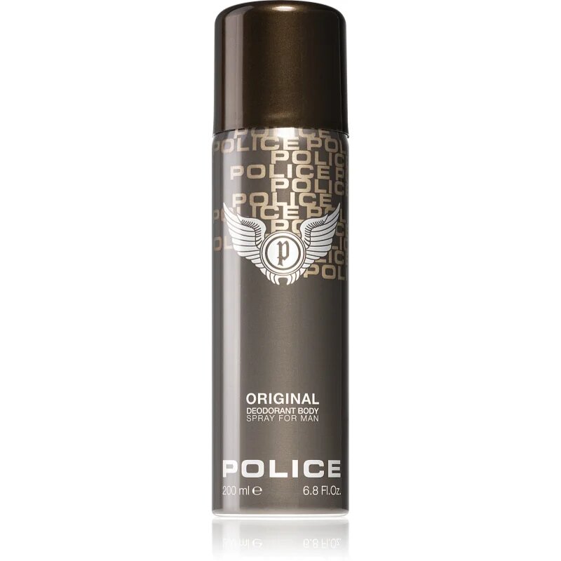 Police Original deodorant v pršilu za moške 200 ml