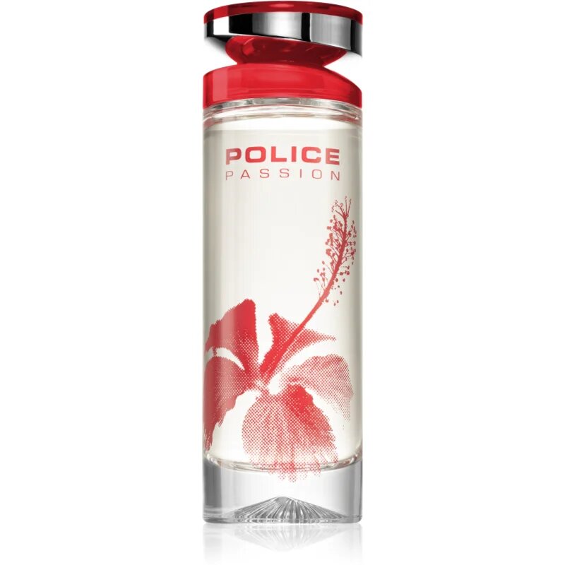 Police Passion toaletna voda za ženske 100 ml