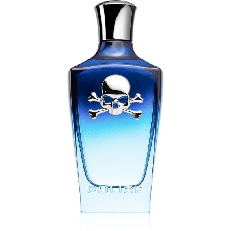 Police Potion Power parfumska voda za moške 100 ml
