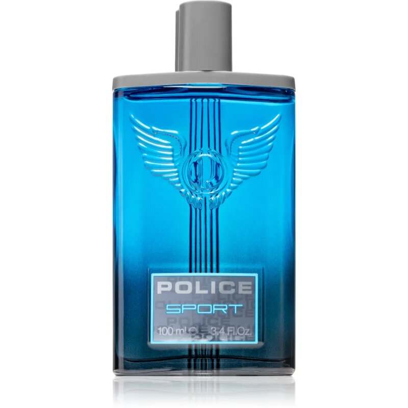 Police Sport toaletna voda za moške 100 ml