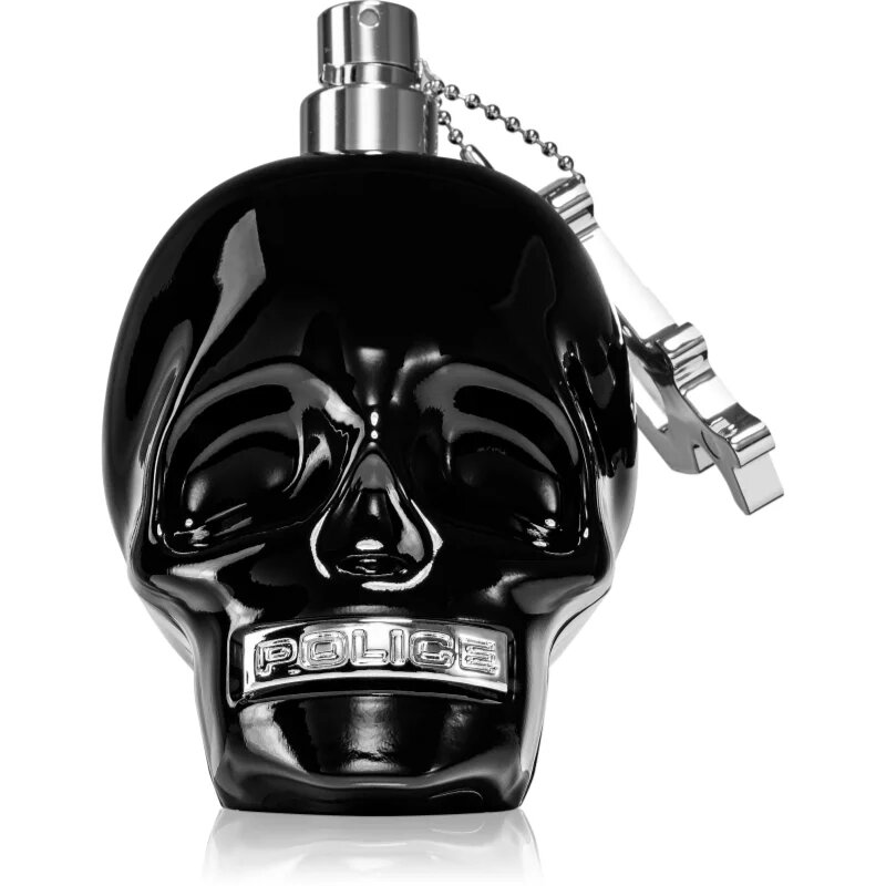 Police To Be Bad Guy toaletna voda za moške 125 ml