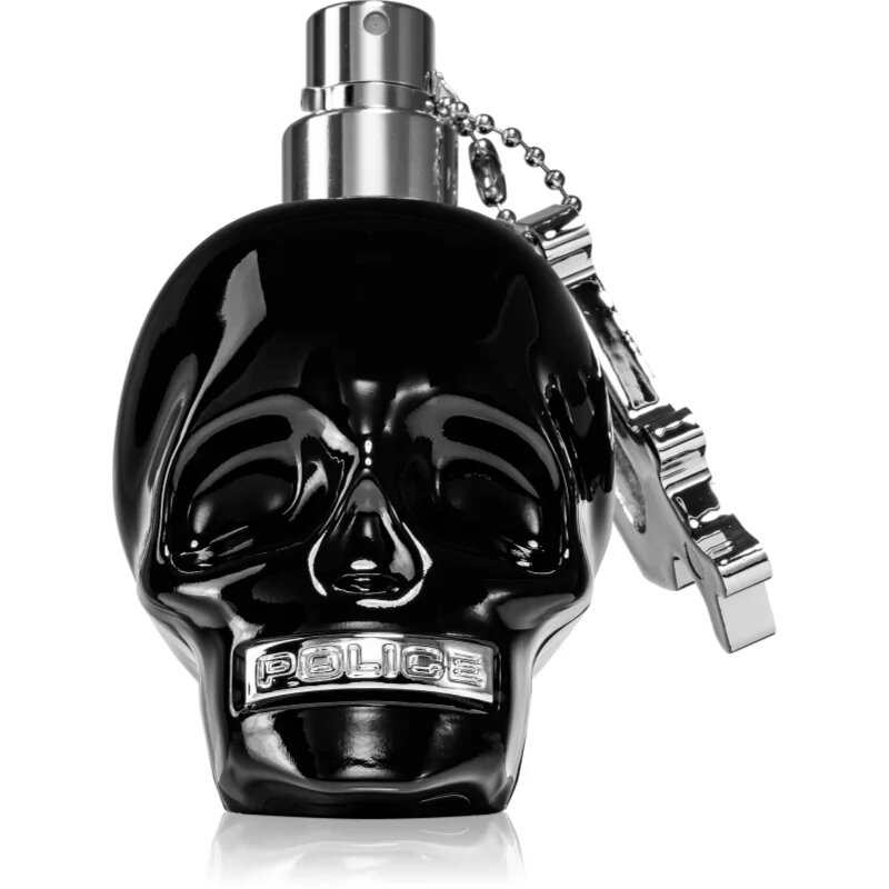 Police To Be Bad Guy toaletna voda za moške 40 ml