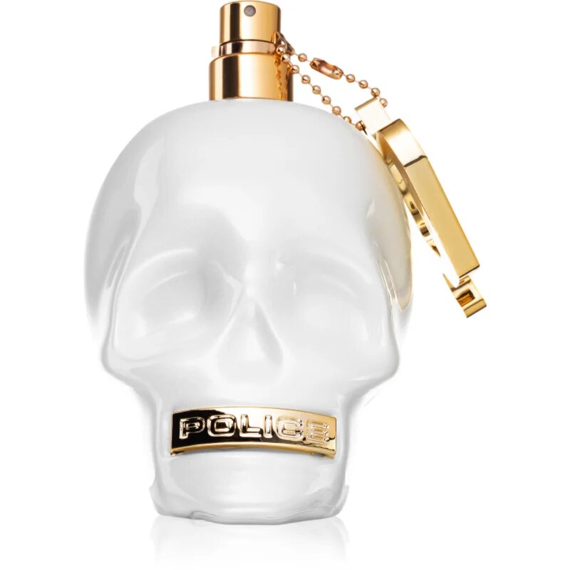Police To be Born to Shine parfumska voda za ženske 125 ml